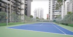 King's Mansion (D15), Condominium #481063191